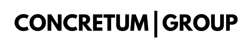 Concretum logo