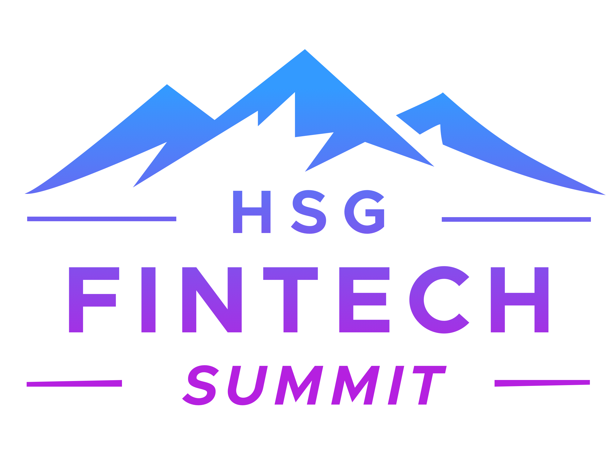 HSG Fintech Summit logo