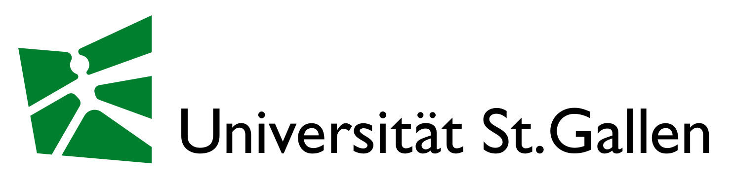 University of St.Gallen logo