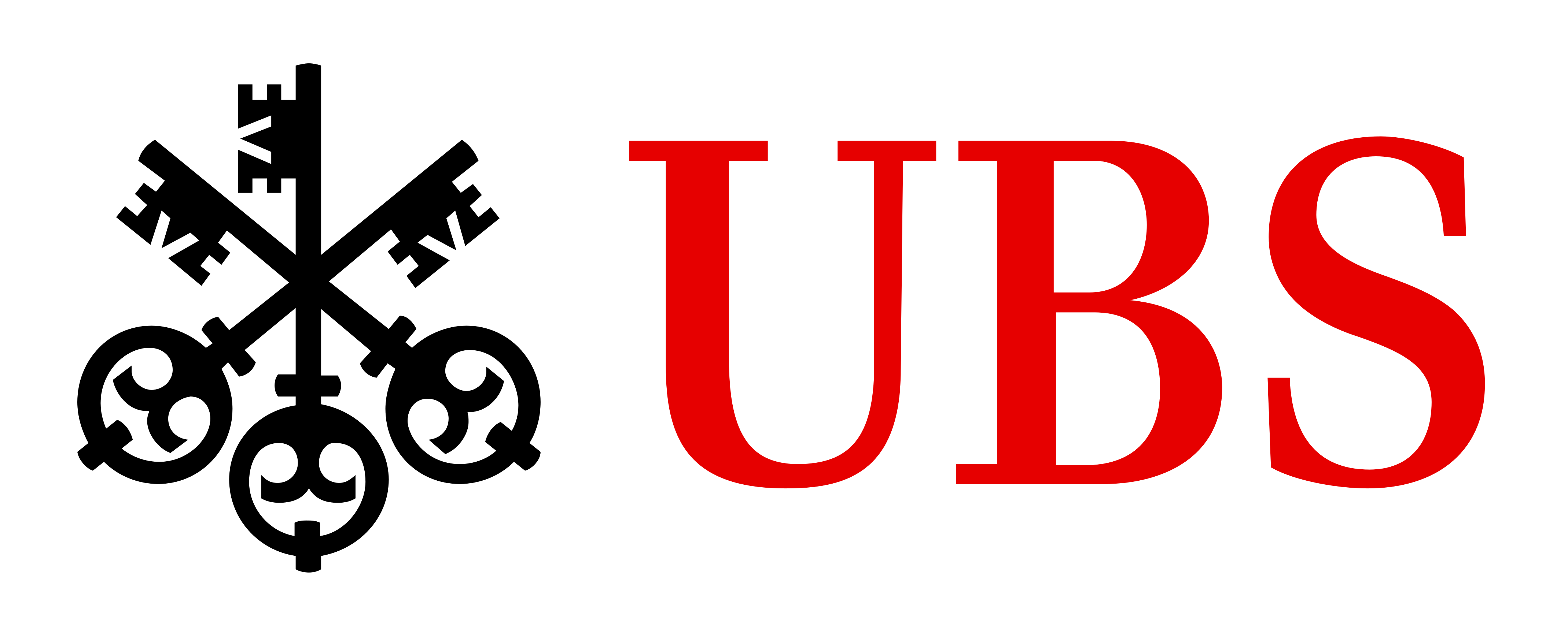 UBS logo