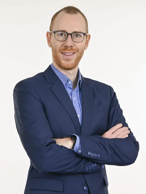 Alexander Bechtel
