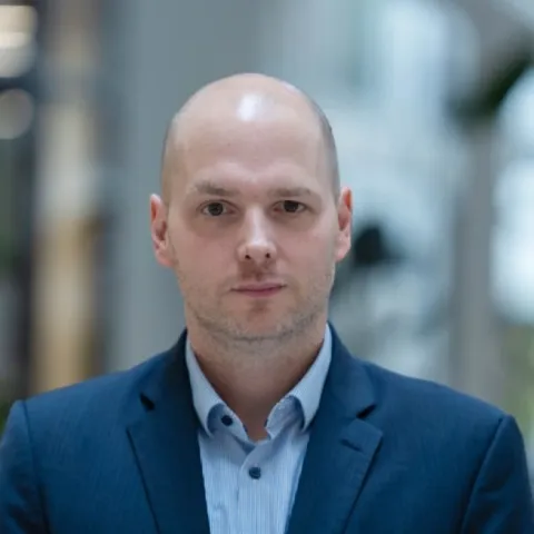 Co-Pierre Georg