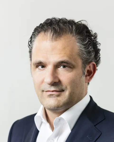 Andreas Kubli