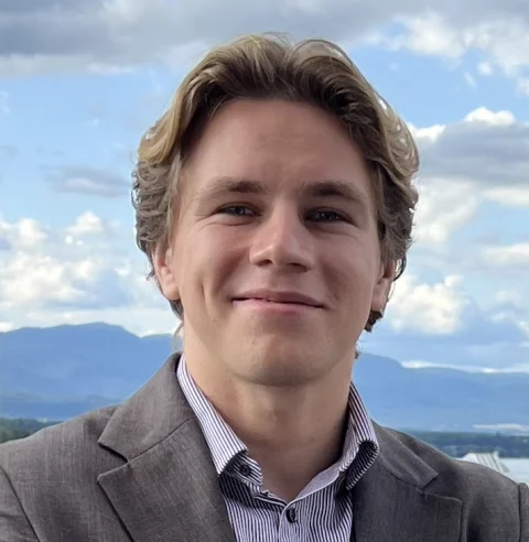 Daniel Malikov