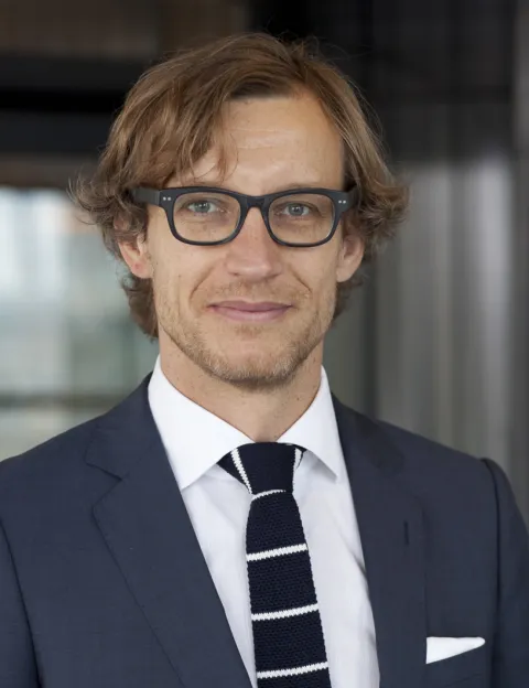 Albert Menkveld