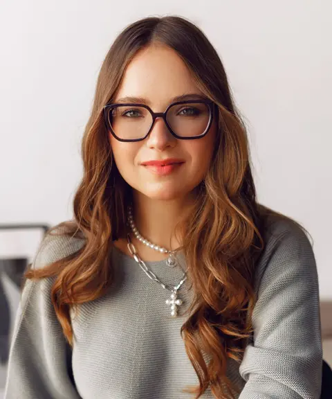 Larisa yarovaya
