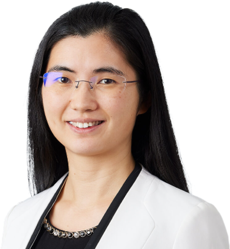 Wenqian Huang