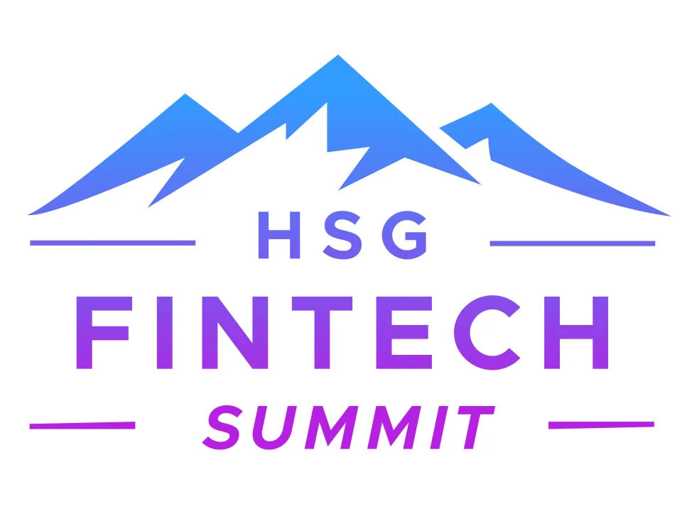 HSG Fintech Summit logo
