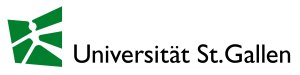 University of St.Gallen logo