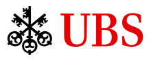 UBS logo