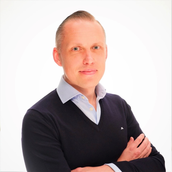 Vesa Pursiainen