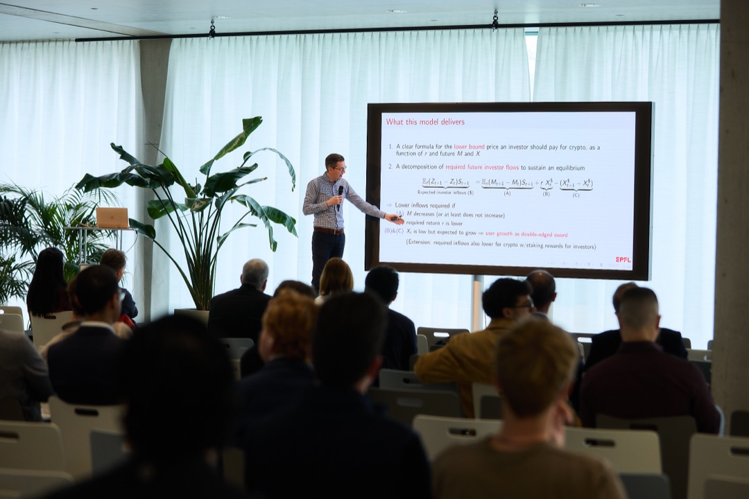 HSG Fintech Summit 2025