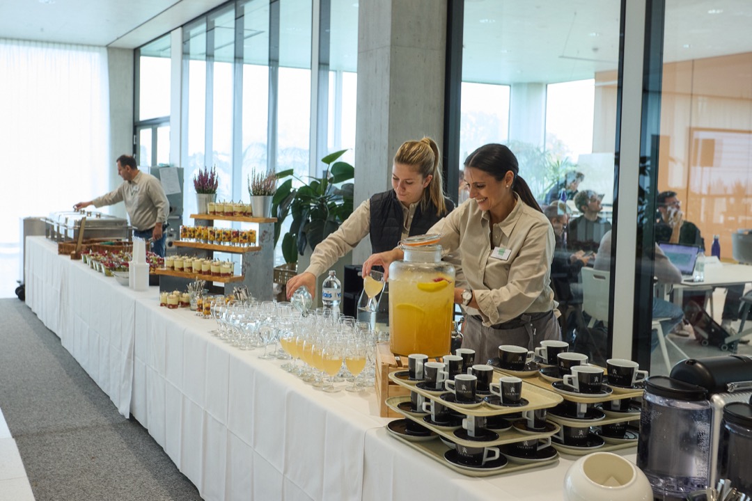 HSG Fintech Summit 2025