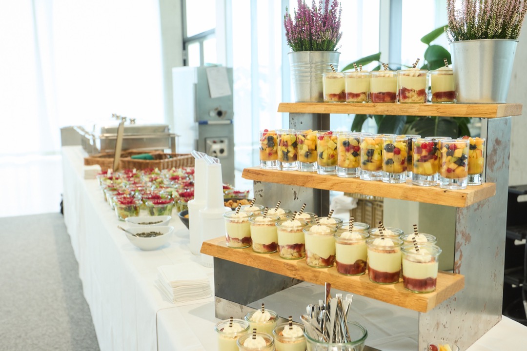 HSG Fintech Summit 2025