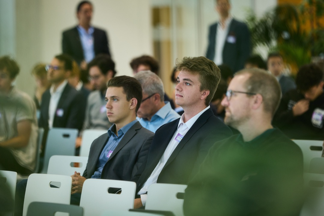 HSG Fintech Summit 2025