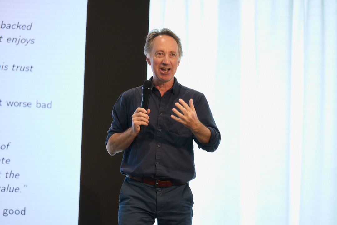 HSG Fintech Summit 2025