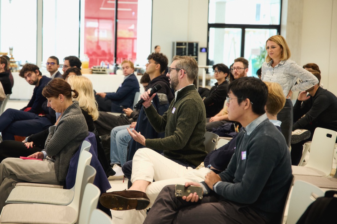 HSG Fintech Summit 2025