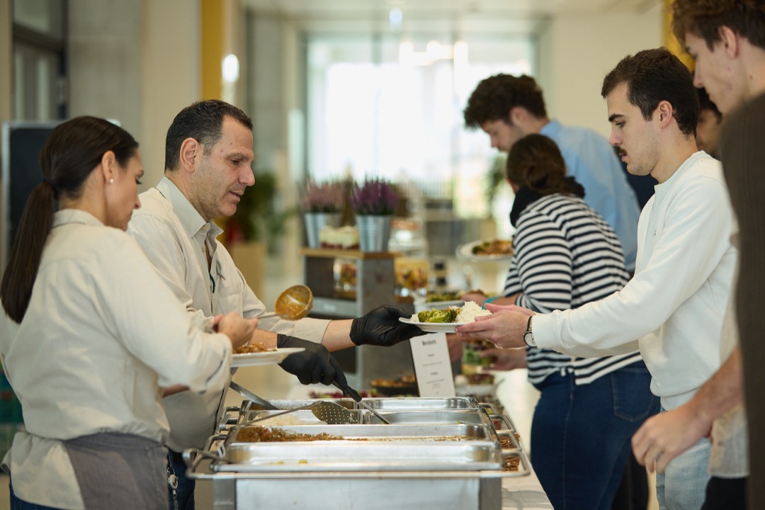 HSG Fintech Summit 2025