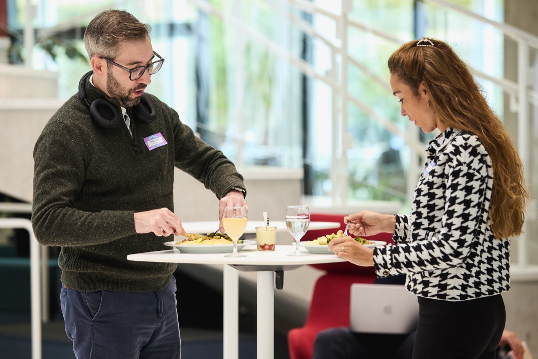 HSG Fintech Summit 2025