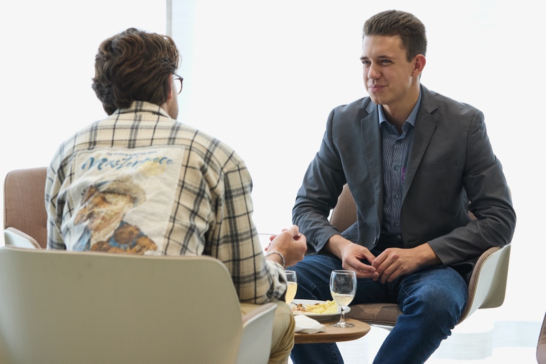 HSG Fintech Summit 2025