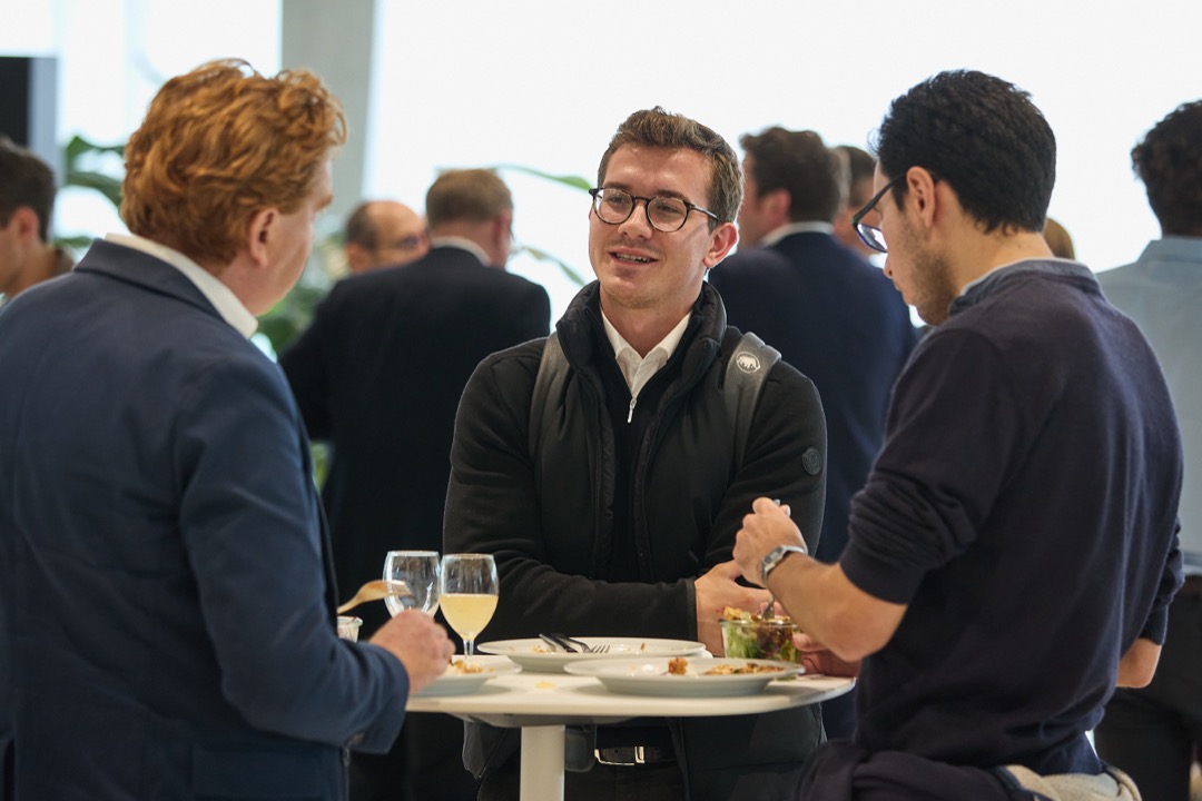 HSG Fintech Summit 2025