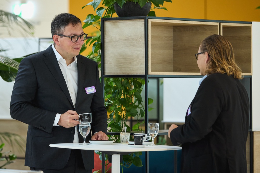 HSG Fintech Summit 2025