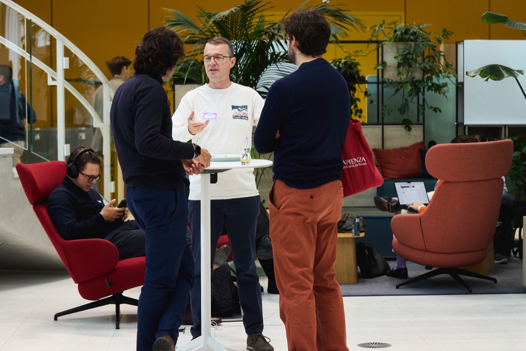 HSG Fintech Summit 2025